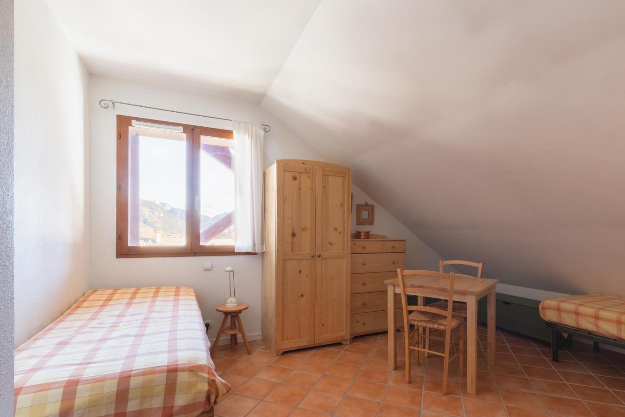 Chalet Clos Gauthier La Salle-les-Alpes Exteriör bild