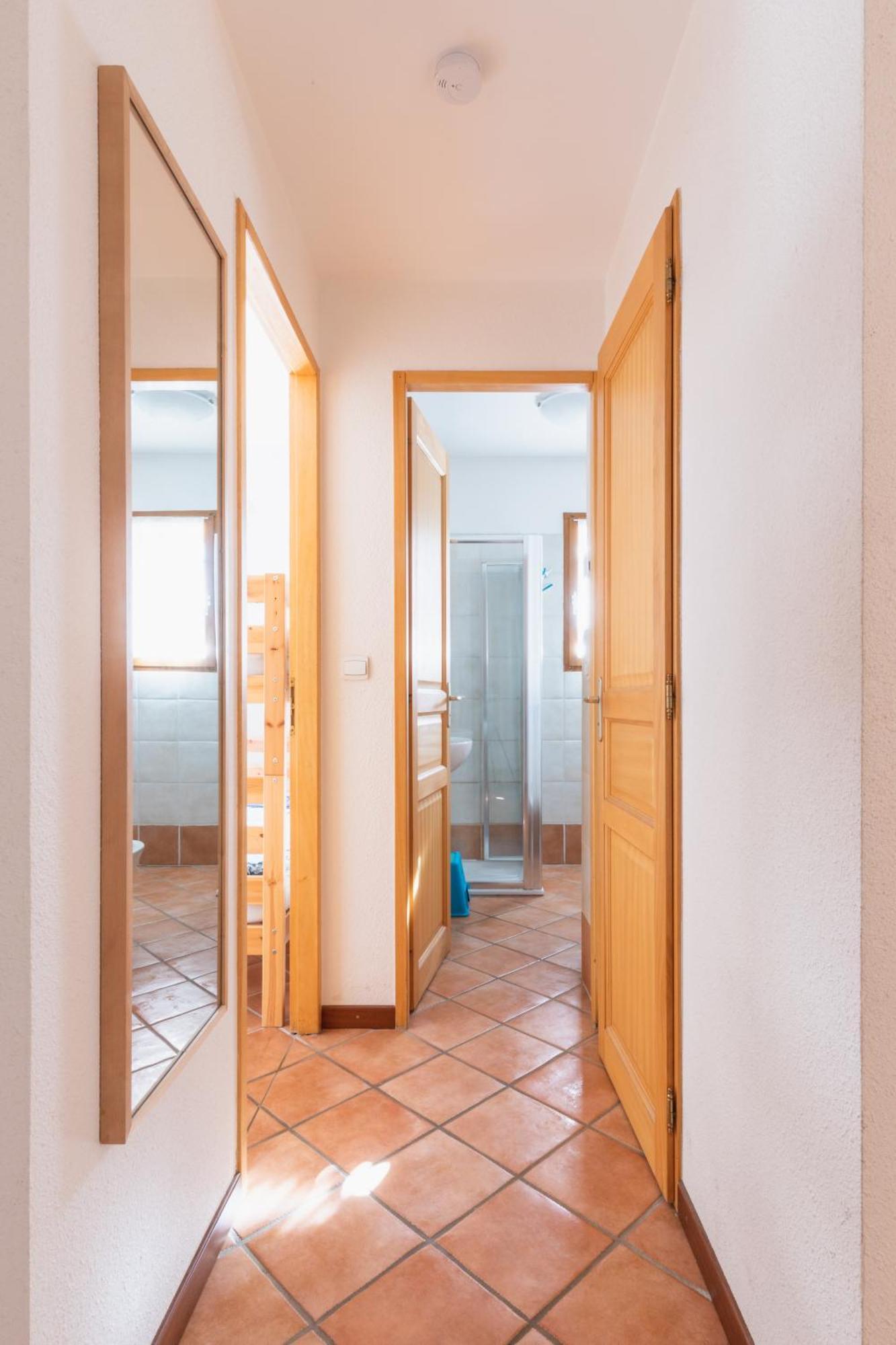 Chalet Clos Gauthier La Salle-les-Alpes Exteriör bild
