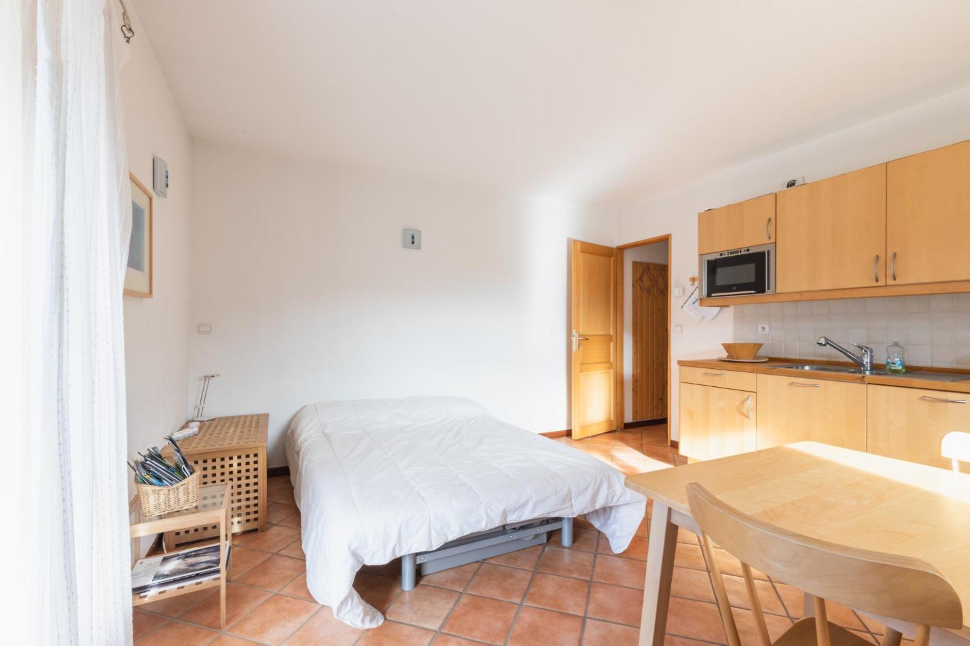 Chalet Clos Gauthier La Salle-les-Alpes Exteriör bild