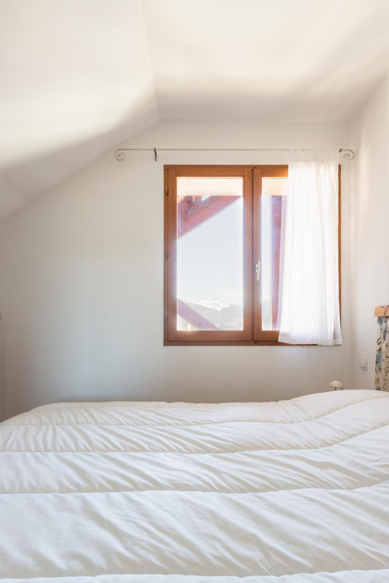 Chalet Clos Gauthier La Salle-les-Alpes Exteriör bild