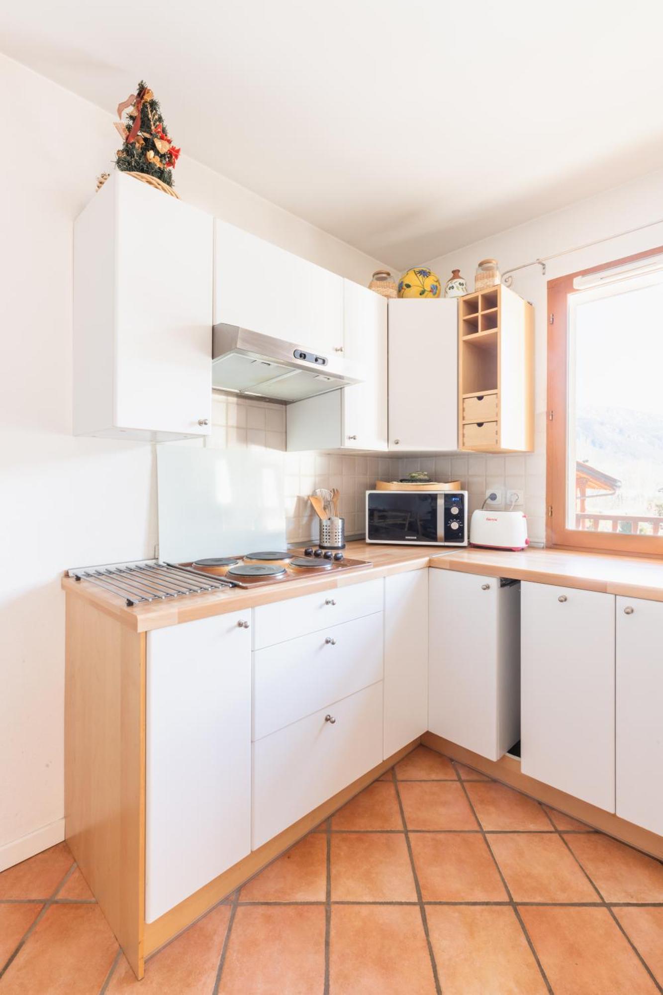 Chalet Clos Gauthier La Salle-les-Alpes Exteriör bild